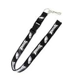 Philadelphia Eagles Lanyard-Blackout Version