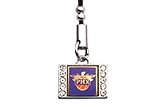 Phoenix Suns Cell Phone Charm Accessory