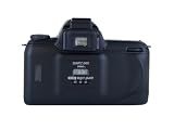 Nikon F65 (N65) QD 35 mm SLR Camera Body in Black (Nikon F65 QD = N65 QD)