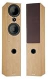 Tannoy Mercury F4 Custom - Apple Wood Finish