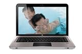 HP Pavilion Dv6-3020us Entertainment Notebook PC, Stream Argento Design, Brushed Aluminum