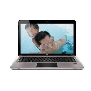HP Pavilion Dv6-3020us Entertainment Notebook PC, Stream Argento Design, Brushed Aluminum