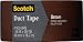  : 3M #1020-BRN-A 2x20YD Brown Duct Tape