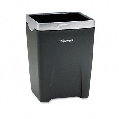 Fellowes Pencil Holder CRC80323 Office Suites 2-Section
