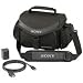 Sony Camcorder Accessory HD Starter Kit