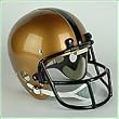 1977-Current Army Black Knights Authentic Replica Throwback NCAA Football Helmet