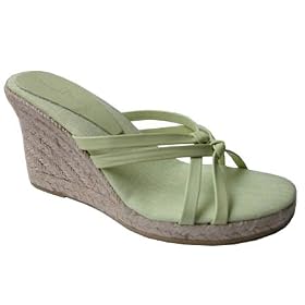 $125 Tommy Bahama Ladies ESPADRILLES Sandals Shoes Sz 7 by Tommy Bahama