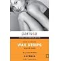 Quick & Easy Wax Strips - Leg & Body