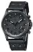 Luminox #1880.BO Men's Black IP 47mm Field Chrono Alarm - 1800 Blackout Series Watch