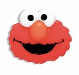 Elmo Cupcake Rings