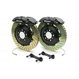 Brembo 1B1.8019A1 GT Big Brake Kit Front Drilled Lamborghini Diablo 91-94 by Brembo