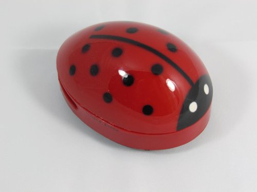 Mini Ladybug Desk Cleaner