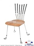 Classic Golf Side Chair