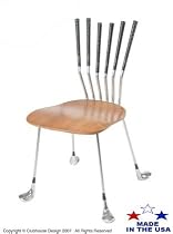 Classic Golf Side Chair