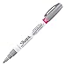 Sharpie (35545) Paint Marker, Permanent Oil-Base Marker Fine, Silver Sold Individually.