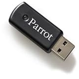 Bluetooth USB Dongle