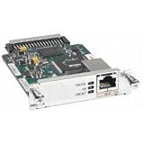 CISCO HWIC-1FE - HWIC - 1 x 10/100Base-TX LAN
