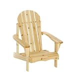 Ace Trading-Merry Prod Patio MPG-ACE030KIT Kids Adirondack Chair