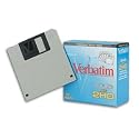 Verbatim 3.5In HD 1.44MB Pre-Fmt IBM 10Pk