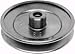 SPINDLE PULLEY FOR MURRAY REPL 91769 (9/16