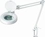 5-Diopter Fluorescent Magnifying Lamp - Easy-adjust Arm