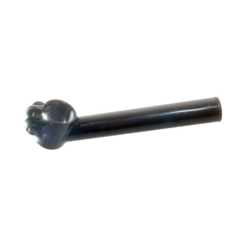 Torker Unistar Unicycle Brake Handle Mount Black