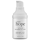 philosophy 'eye hope' advanced anti-aging eye cream