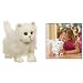 FurReal Friends Walking Kitty - White