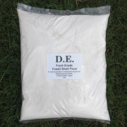 Food Grade Diatomaceous Earth 10 lb.