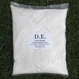 Food Grade Diatomaceous Earth 10 lb.