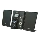 TEAC MC-DX50i 2.1 Channel Ultra Thin Hi-Fi System with iPod Dock