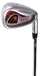 Benross Velo CT Combo 5-SW MRH Aldila DVS I Lite - Benross Golf