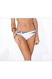 Purity: Twisted Low-Rise Bottom Women's Swimsuit Separate by Blue Sky Swimwear(All styles sold as separates; Bottom Only)