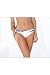 Purity: Twisted Low-Rise Bottom Women's Swimsuit Separate by Blue Sky Swimwear(All styles sold as separates; Bottom Only)