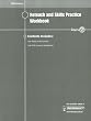 Math Connects Reteach and Skills Practice Workbook, Course 2