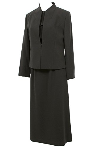 (京都スタイル) kyoto style ブラックフォーマル スリーピース 日本製 喪服