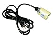 Socket Cord Set for Vertical Hanging CFL Grow Light