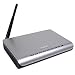ZyXEL P-334U 802.11a/g Wireless 4-Port Dual Band Router/Access Point with Bandwidth Management