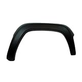 02-04 JEEP LIBERTY LIMITED FRONT FENDER FLARE PRIMED RH by NEW AFTERMARKET PARTS