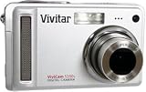 Syntax Vivitar 2 Gb 5MP 3X Optical 4X Digital Zoom