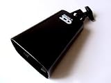6 Cowbell (Metal, Mountable)