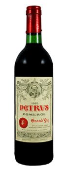1985 Petrus 750ml 750 ml