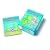 Richtig Z�hne putzen - leicht gemacht. Box mit Zubeh�r und farbig illustriertem Buch