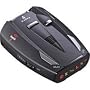 Cobra ESD7100 9 Band Radar/Laser Detector