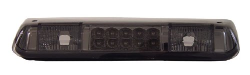 FORD F-150 04-08 3RD BRAKE LIGHT LED SMOKE NEW