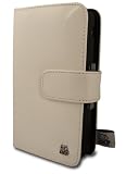 Go! iMP DSi Pro Carry Case - Ivory (Nintendo DSi)
