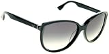 Emporio Armani Lunettes de soleil 9702 NOIR GRIS - 9702 46N JJ 57 15 140