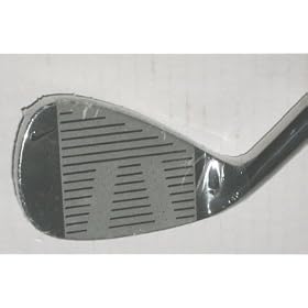 Tiger Woods Birdie Blue Mid-Iron / Nike Golf Learning System
