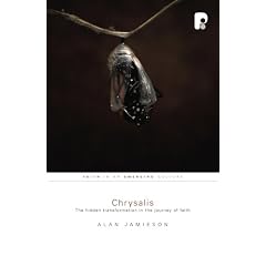 Chrysalis (Faith in an Emerging Culture)