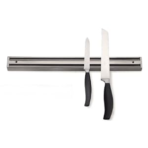 RSVP 18-Inch Magnetic Knife Holder by RSVP